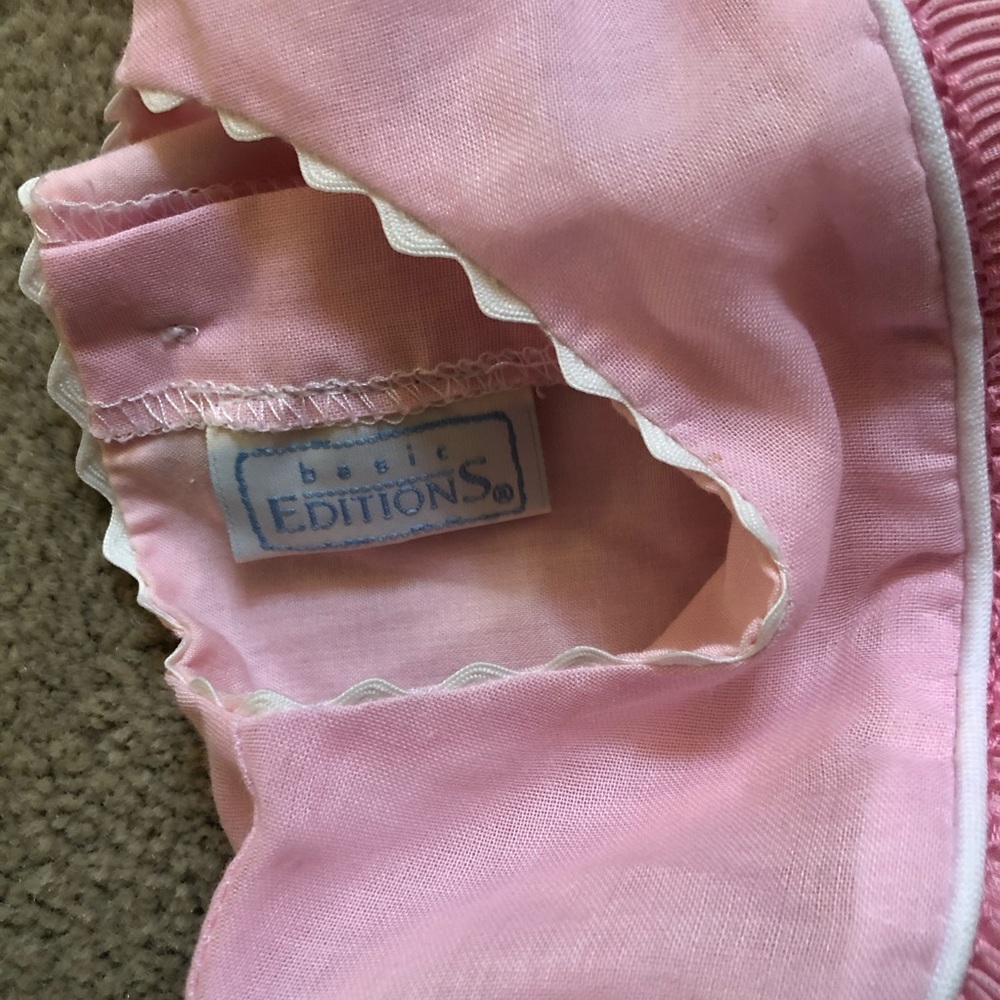 - Baby Girl Pink Dress bundle 6 months - Picture 9 of 9